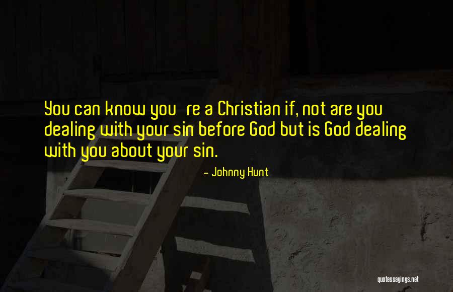 Netouyo Quotes By Johnny Hunt Netouyo Quotes By Johnny Hunt