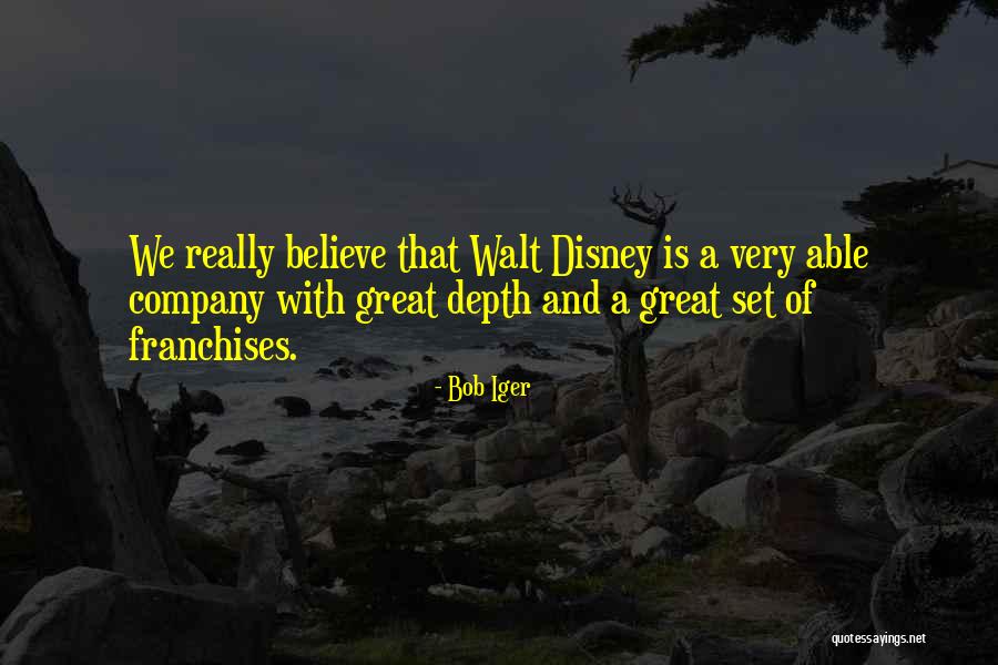 Netrebko Villazon Quotes By Bob Iger Netrebko Villazon Quotes By Bob Iger