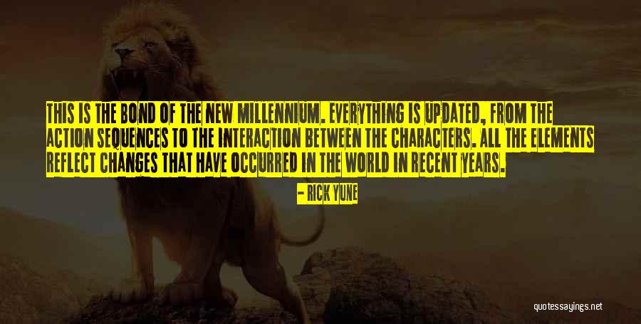 Netrebko Villazon Quotes By Rick Yune Netrebko Villazon Quotes By Rick Yune