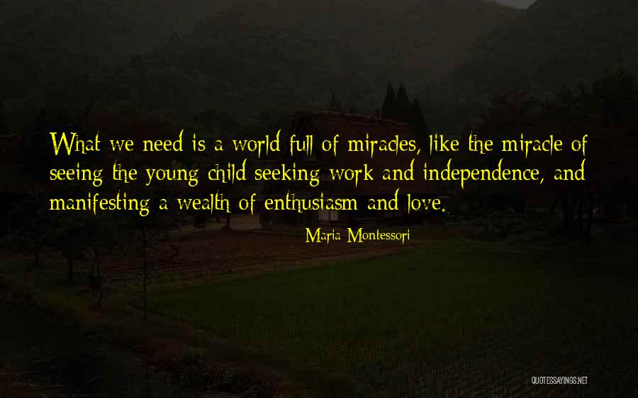 Netrma Quotes By Maria Montessori Netrma Quotes By Maria Montessori