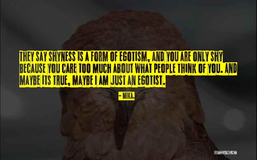 Netrma Quotes By Mika. Netrma Quotes By Mika.