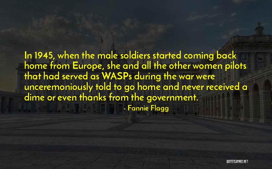 Netsai Hightower Quotes By Fannie Flagg Netsai Hightower Quotes By Fannie Flagg