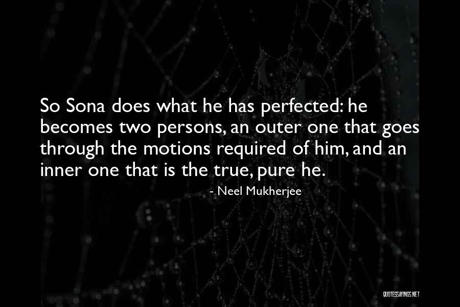 Netsanet Hailu Quotes By Neel Mukherjee Netsanet Hailu Quotes By Neel Mukherjee