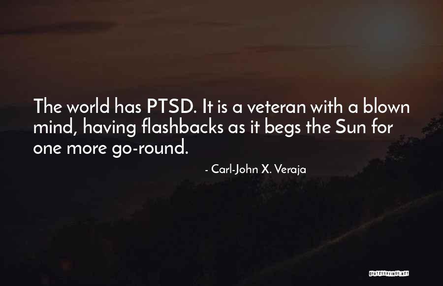 Netsanet Workneh Quotes By Carl-John X. Veraja Netsanet Workneh Quotes By Carl-John X. Veraja