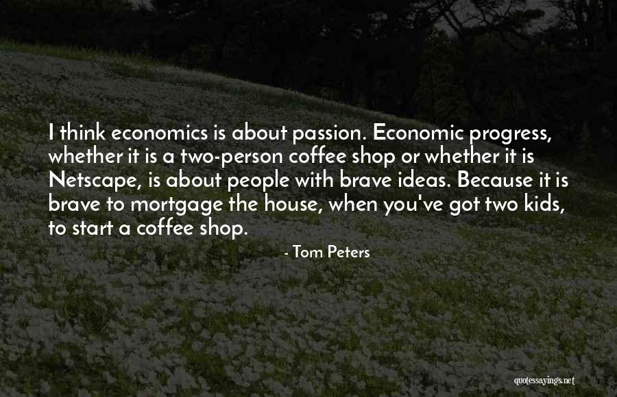 Netscape Quotes By Tom Peters Netscape Quotes By Tom Peters