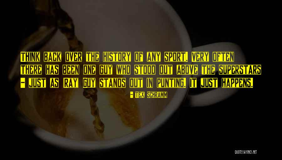 Netstorage Quotes By Tex Schramm Netstorage Quotes By Tex Schramm