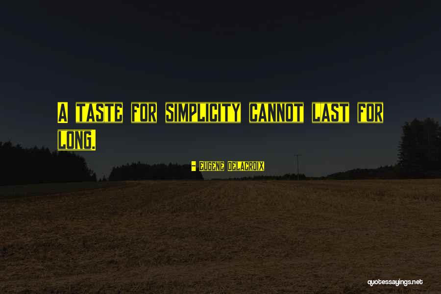 Netstudy Quotes By Eugene Delacroix Netstudy Quotes By Eugene Delacroix