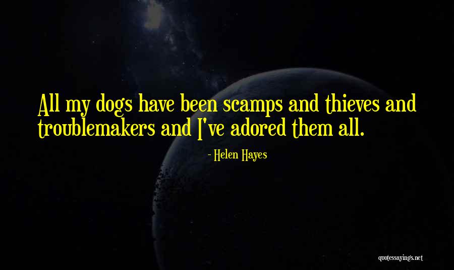 Netsuke Ivory Quotes By Helen Hayes
