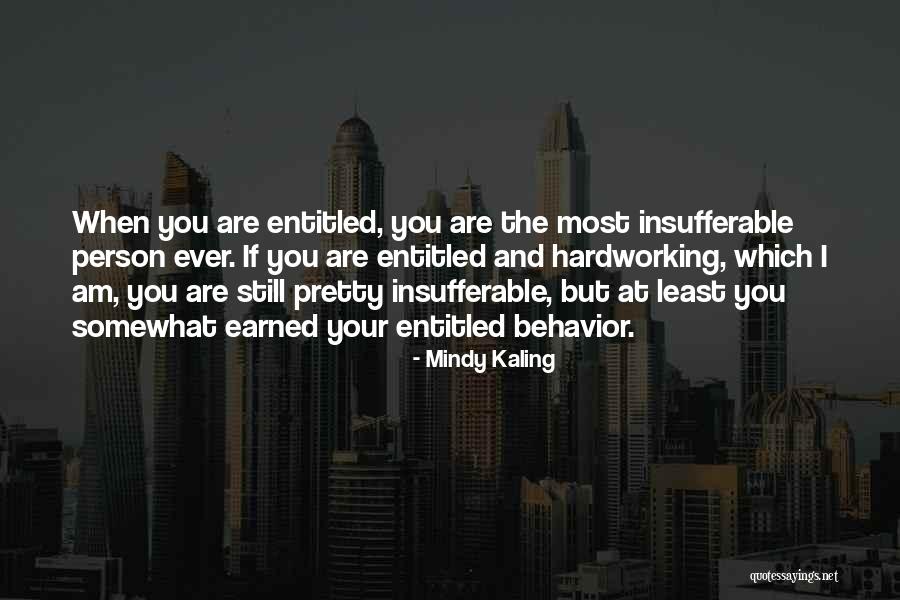 Netsuke Ivory Quotes By Mindy Kaling