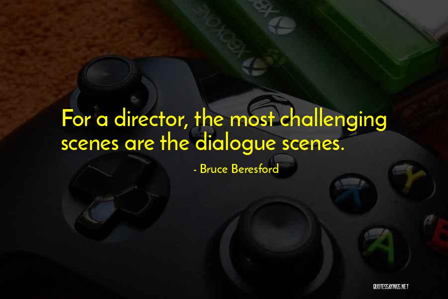 Nettan Solution Quotes By Bruce Beresford Nettan Solution Quotes By Bruce Beresford