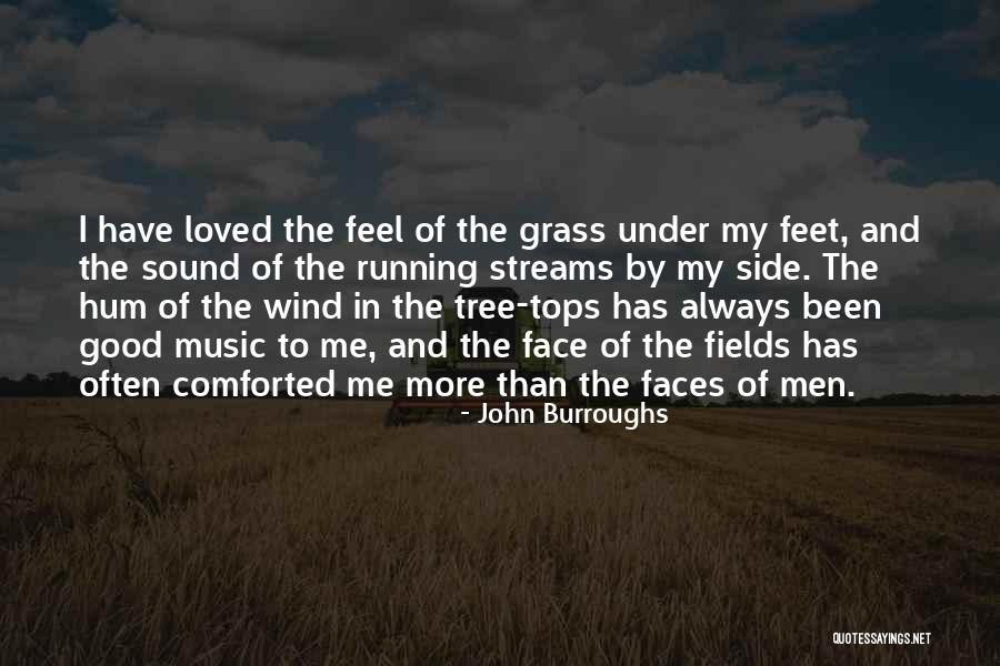 Nettare Beverages Quotes By John Burroughs Nettare Beverages Quotes By John Burroughs
