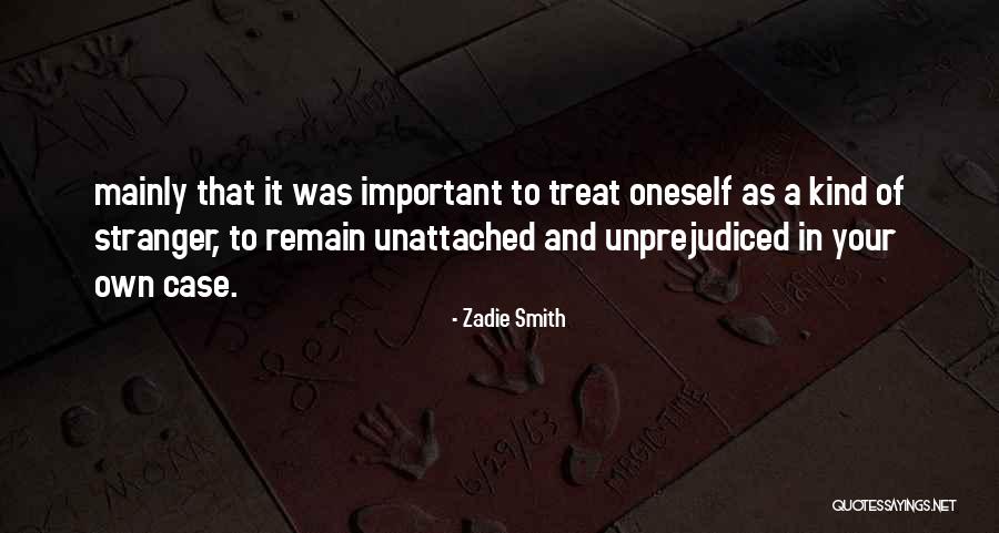 Nettare Beverages Quotes By Zadie Smith Nettare Beverages Quotes By Zadie Smith