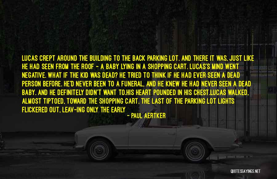 Nettare Dolivo Quotes By Paul Aertker Nettare Dolivo Quotes By Paul Aertker