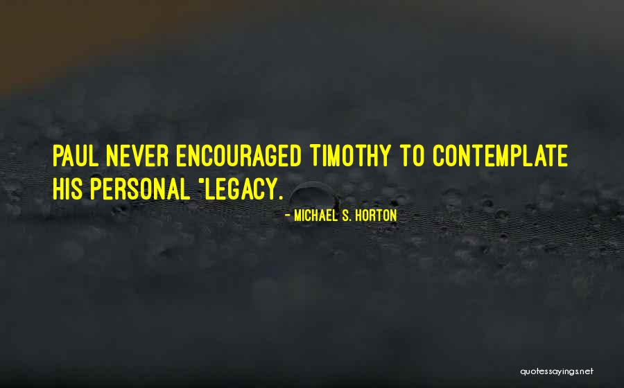 Netted Christmas Quotes By Michael S. Horton Netted Christmas Quotes By Michael S. Horton