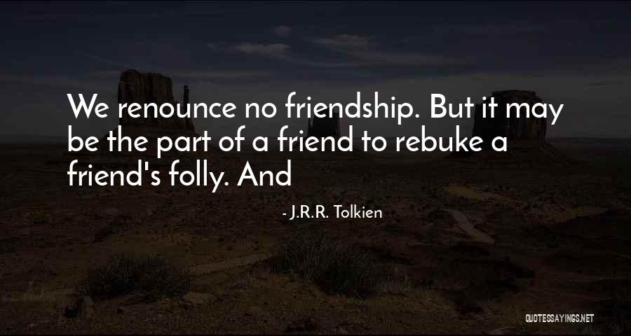 Netterfield Popcorn Quotes By J.R.R. Tolkien Netterfield Popcorn Quotes By J.R.R. Tolkien