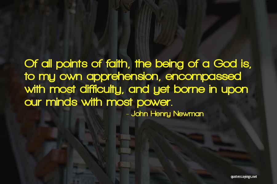 Nettesha Quotes By John Henry Newman Nettesha Quotes By John Henry Newman