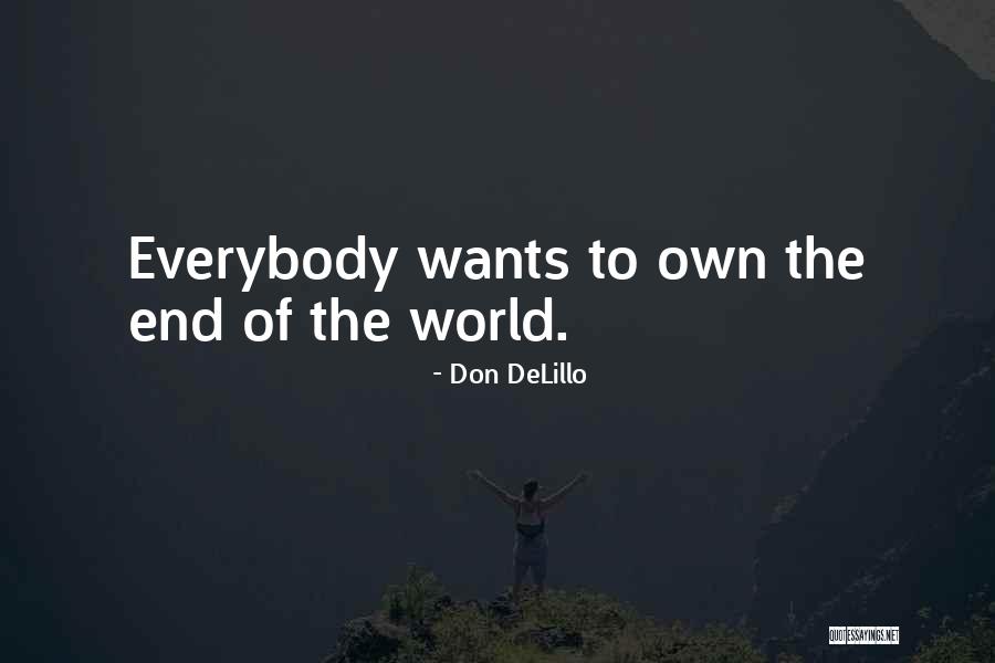 Nettie Sparrow Quotes By Don DeLillo Nettie Sparrow Quotes By Don DeLillo