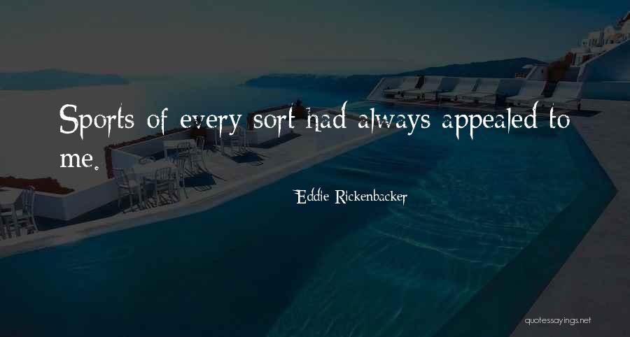 Nettirassi Quotes By Eddie Rickenbacker Nettirassi Quotes By Eddie Rickenbacker