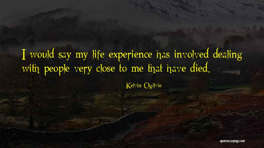 Nettlesome Irritable Difficult Quotes By Kelvin Ogilvie Nettlesome Irritable Difficult Quotes By Kelvin Ogilvie