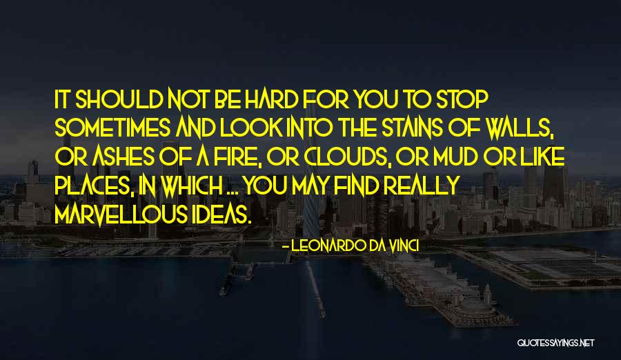 Nettlesome Irritable Difficult Quotes By Leonardo Da Vinci Nettlesome Irritable Difficult Quotes By Leonardo Da Vinci