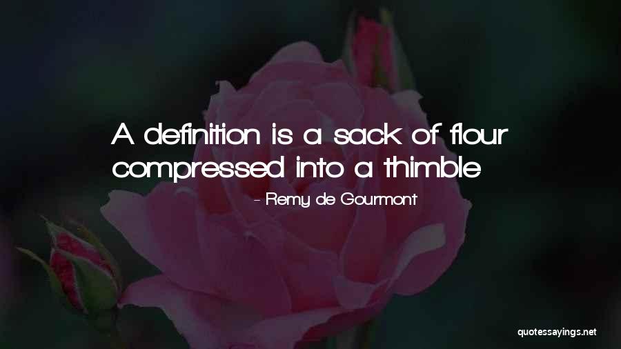 Nettling Points Quotes By Remy De Gourmont Nettling Points Quotes By Remy De Gourmont
