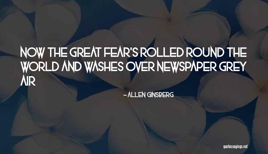 Nettling Quotes By Allen Ginsberg Nettling Quotes By Allen Ginsberg