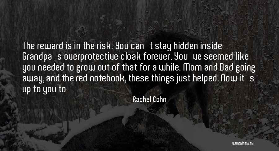 Netto Gazetka Quotes By Rachel Cohn Netto Gazetka Quotes By Rachel Cohn