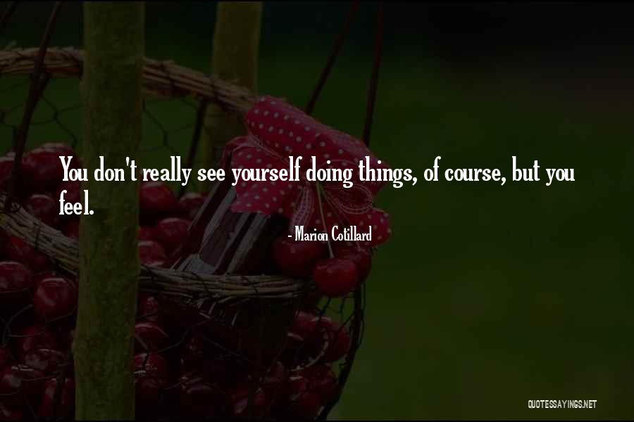 Netto Online Quotes By Marion Cotillard Netto Online Quotes By Marion Cotillard