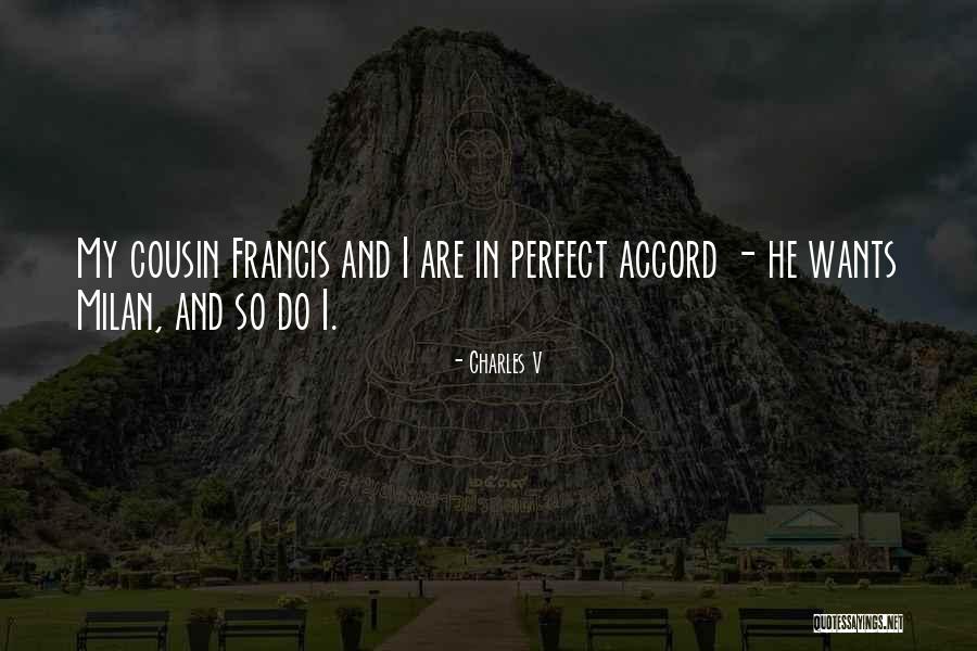 Nettoyage Pc Quotes By Charles V Nettoyage Pc Quotes By Charles V