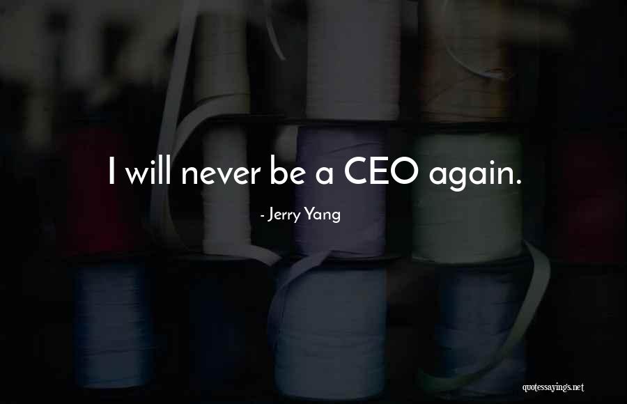 Nettoyage Pc Quotes By Jerry Yang Nettoyage Pc Quotes By Jerry Yang