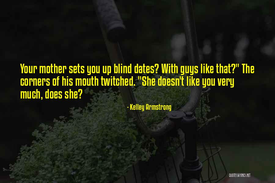 Nettoyage Pc Quotes By Kelley Armstrong Nettoyage Pc Quotes By Kelley Armstrong