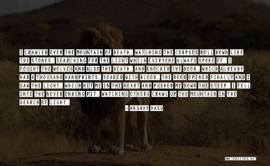Nettoyer Mon Quotes By Akshay Vasu Nettoyer Mon Quotes By Akshay Vasu