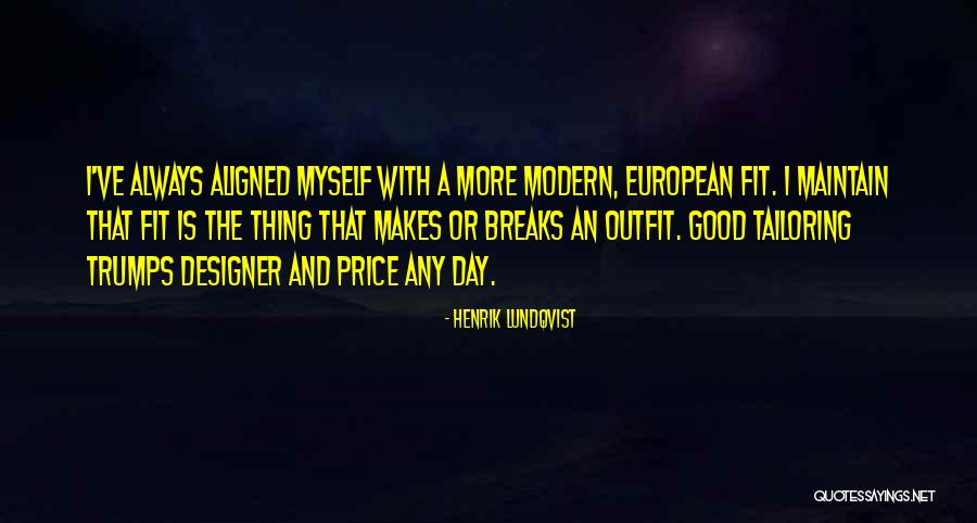 Nettoyer Ordinateur Quotes By Henrik Lundqvist Nettoyer Ordinateur Quotes By Henrik Lundqvist