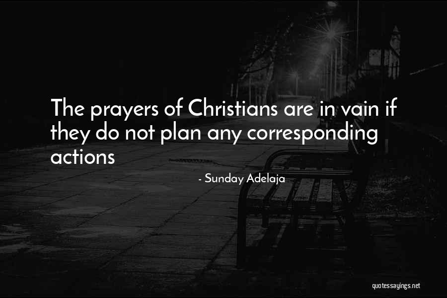 Nettoyeur Quotes By Sunday Adelaja Nettoyeur Quotes By Sunday Adelaja