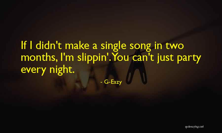 Nettuno Wikipedia Quotes By G-Eazy Nettuno Wikipedia Quotes By G-Eazy