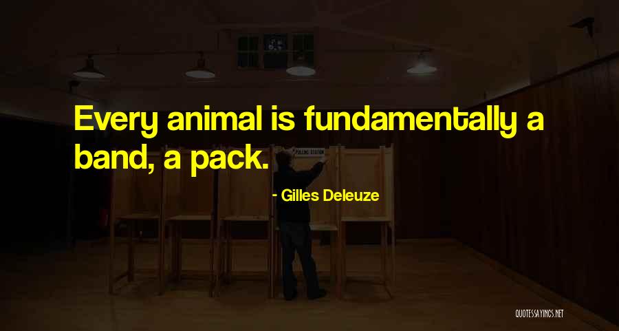 Netuno Bordeaux Quotes By Gilles Deleuze Netuno Bordeaux Quotes By Gilles Deleuze