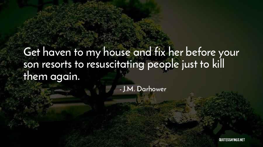 Netuno Usa Quotes By J.M. Darhower Netuno Usa Quotes By J.M. Darhower