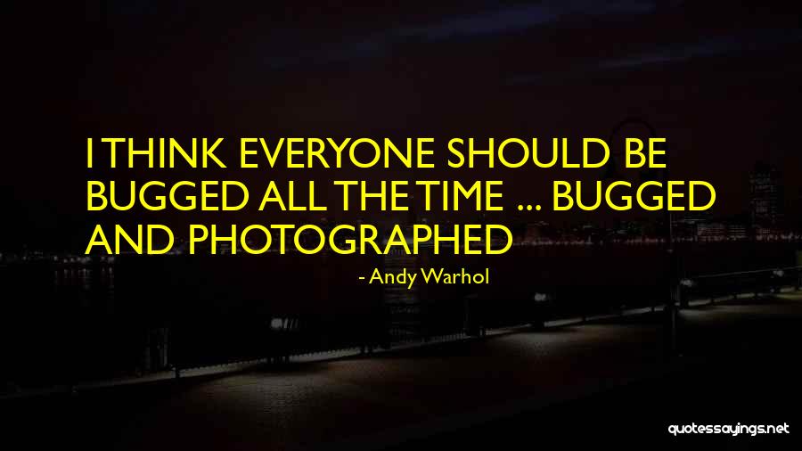 Netuschil Quotes By Andy Warhol Netuschil Quotes By Andy Warhol