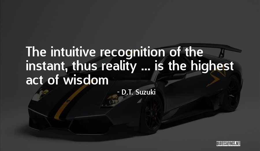 Netware 5 Quotes By D.T. Suzuki Netware 5 Quotes By D.T. Suzuki