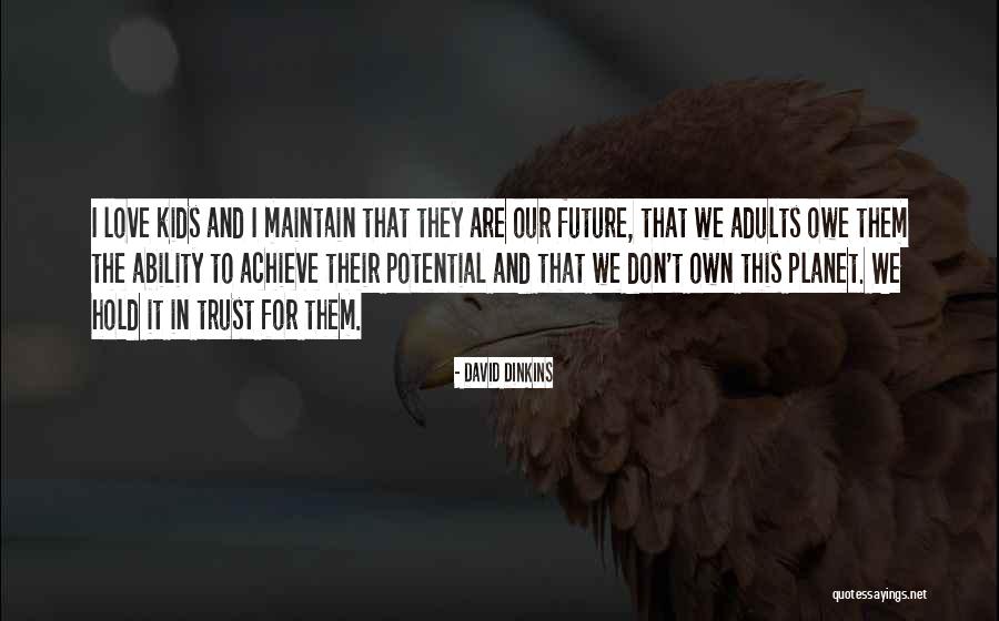 Netware Solutions Quotes By David Dinkins Netware Solutions Quotes By David Dinkins