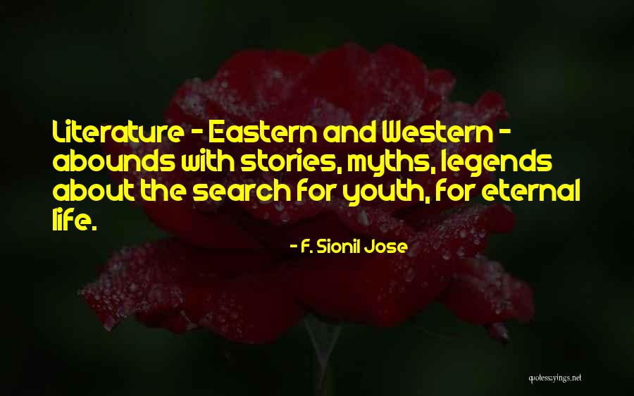 Netweaver Portal Quotes By F. Sionil Jose Netweaver Portal Quotes By F. Sionil Jose