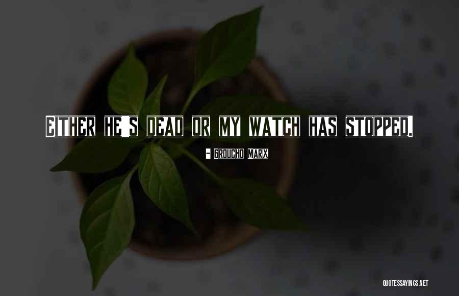 Netweaver Portal Quotes By Groucho Marx Netweaver Portal Quotes By Groucho Marx