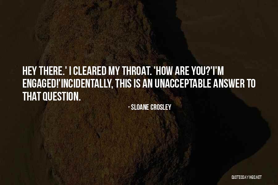 Netweaver Portal Quotes By Sloane Crosley Netweaver Portal Quotes By Sloane Crosley