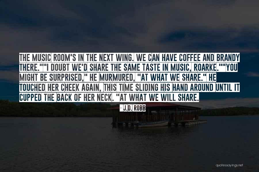 Network Etiquette Rules Quotes By J.D. Robb Network Etiquette Rules Quotes By J.D. Robb
