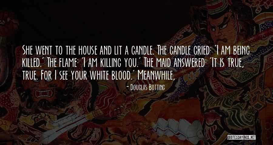 Network Medicine Quotes By Douglas Botting Network Medicine Quotes By Douglas Botting