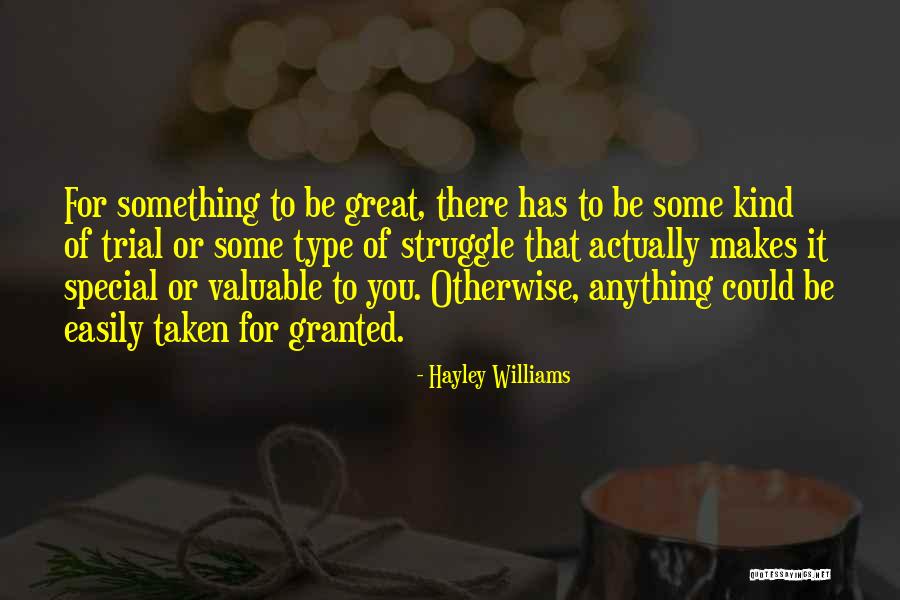 Networkandgolf Quotes By Hayley Williams Networkandgolf Quotes By Hayley Williams