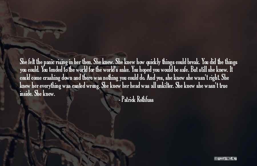 Networker Interview Quotes By Patrick Rothfuss Networker Interview Quotes By Patrick Rothfuss