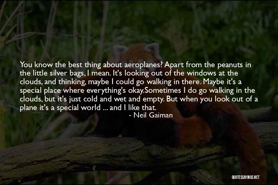 Networker Plus Quotes By Neil Gaiman Networker Plus Quotes By Neil Gaiman