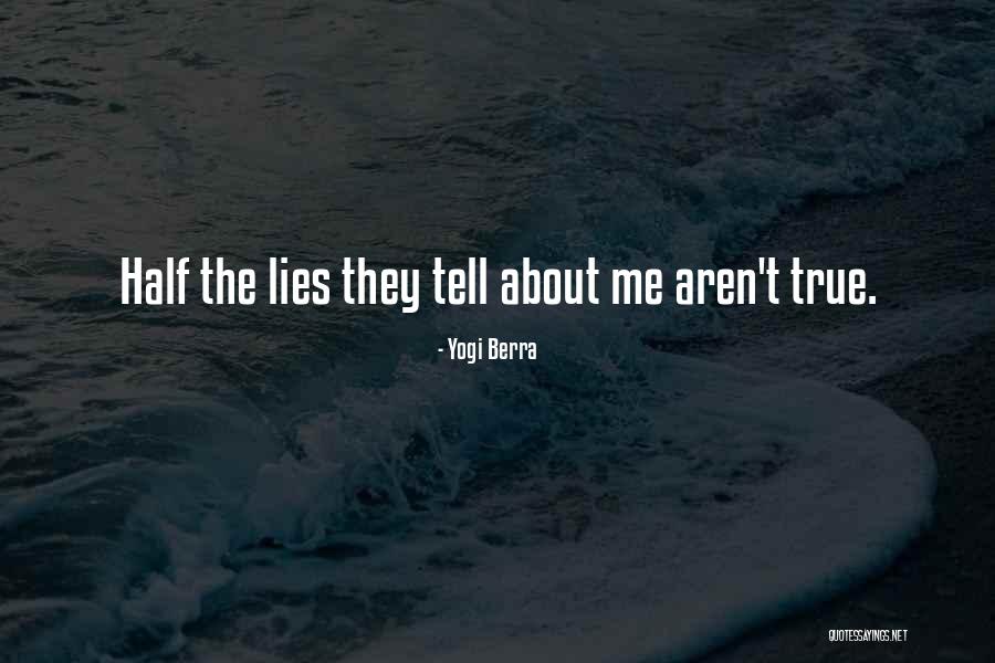 Networker University Quotes By Yogi Berra Networker University Quotes By Yogi Berra