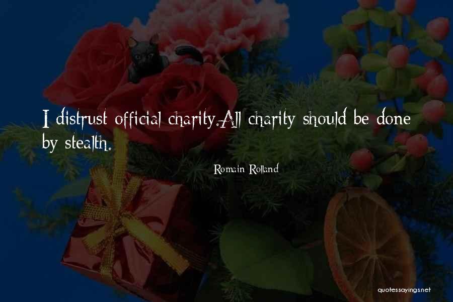 Networkerror Quotes By Romain Rolland Networkerror Quotes By Romain Rolland